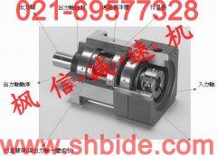 富士伺服電機(jī)減速機(jī)PXS115行星減速機(jī)產(chǎn)品廠家求購首選楓信