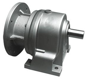供應(yīng)CHC型齒輪連環(huán)少齒差減速機(jī)品牌