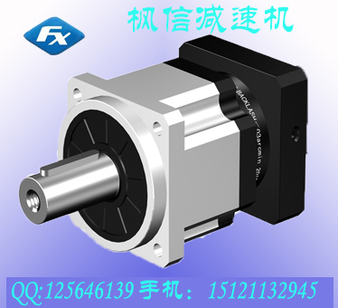 供應(yīng)PG43-007伺服行星減速機