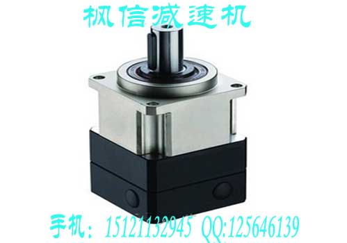 供應(yīng)PG61-030配富士電機(jī)伺服行星減速機(jī)配西門(mén)子電機(jī)