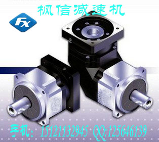 供應AB180-100-S1-P2-L2/精密減速機伺服行星減速機