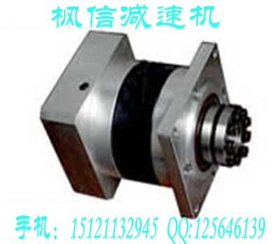 PXN120-25PXN120-32PXN120-40行星減速機(jī)