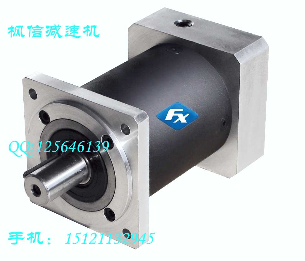 供應PF60-35-S1-P2-L3/精密伺服減速機配富士等電機
