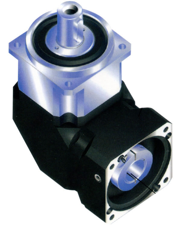 供應AB60-120、AB60-140精密齒輪減速機伺服減速機