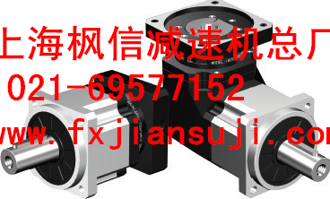 帕克伺服電機(jī)行星減速機(jī)