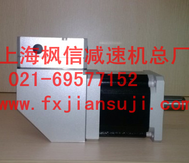 ABR90-70-S2-P1/配三菱電機(jī)精密伺服減速機(jī)