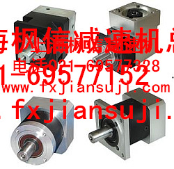 ABR220-15-S3-P2/配臺達電機精密伺服減速機