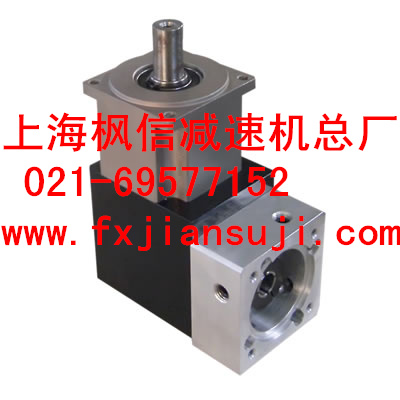 ABR220-3-S1-P2/配松下電機精密伺服減速機