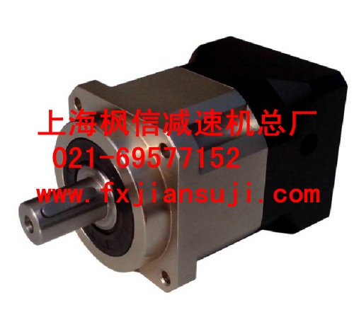 WPL160-24WPL160-25行星減速機(圖)