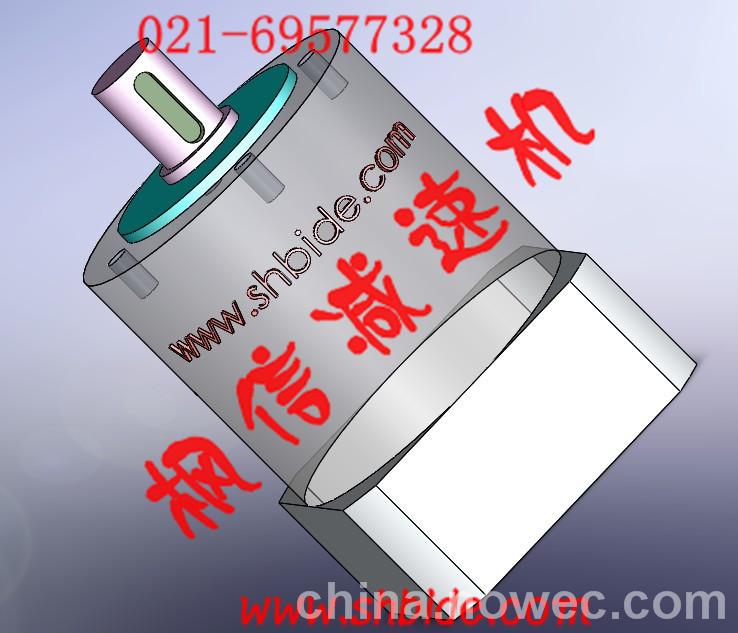 AF90精密伺服行星減速機(圖)