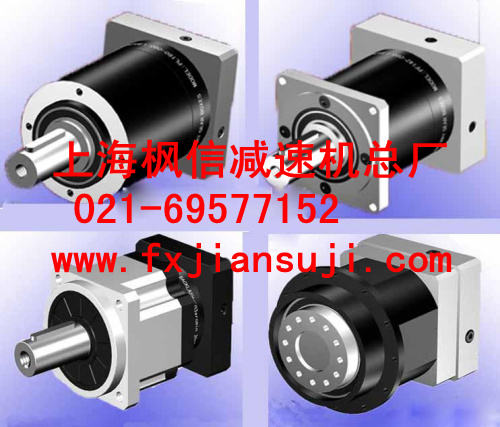 國(guó)產(chǎn)伺服精密行星減速器KB60-800
