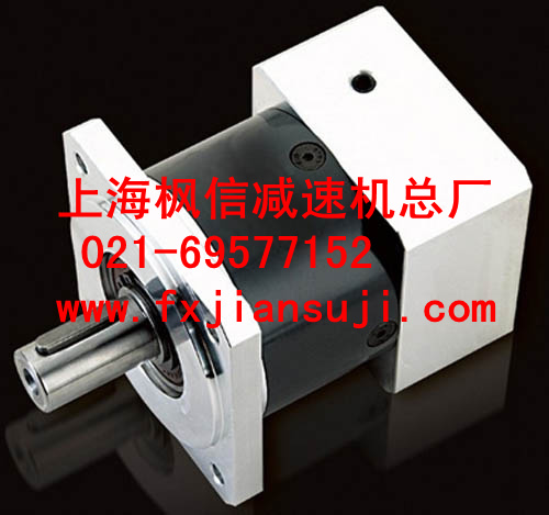 埃斯頓電機(jī)專用減速機(jī)KB60-600