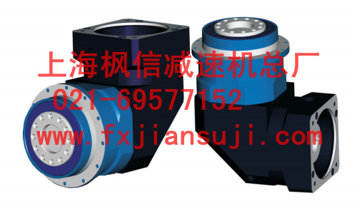 伺服電機用減速器KB90-150