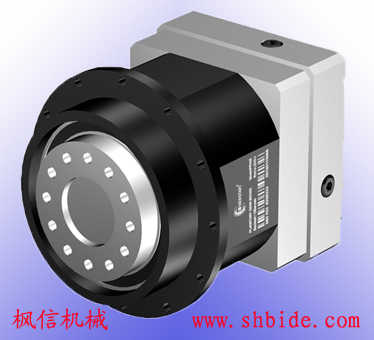 KD精密盤式行星伺服減速機(jī)