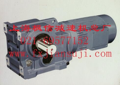 三菱伺服放大器報e9蝸桿傳動減速器裝配圖PG120FL3-45，