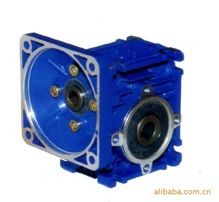 RV40蝸輪蝸桿減速機(jī)RV50減速箱RV63蝸輪箱