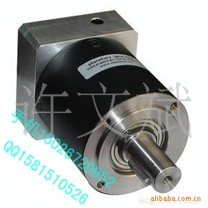 伺服減速機(jī)行星減速機(jī)齒輪減速機(jī)減速機(jī)