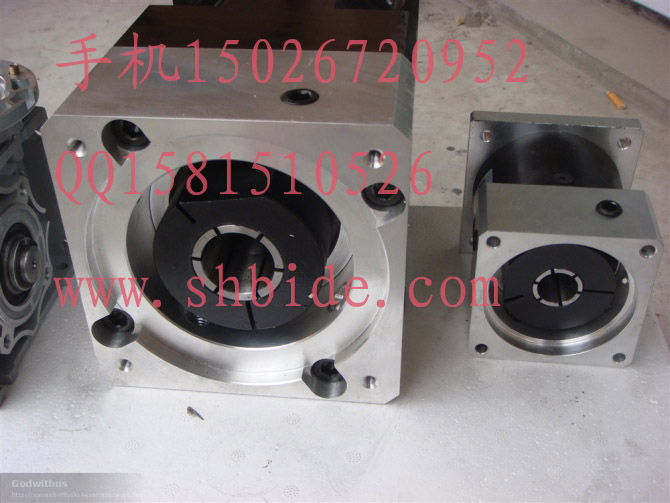 供應(yīng)AB090，AB115，AB142行星減速機(jī)(圖)