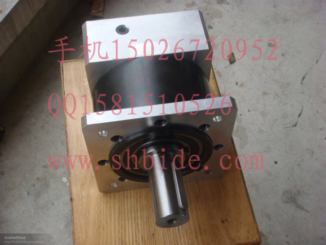 PS280PX280AB280行星齒輪減速機(jī)減速器(圖)