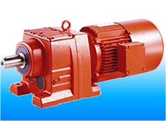 供應(yīng)RV130減速機 蝸輪蝸桿減速電機(圖)