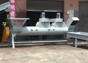 礦泉水瓶脫標(biāo)機 飲料瓶脫標(biāo)機 廠家直銷 歡迎訂購