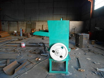 再生塑料機械供應(yīng)商