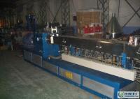 平行雙螺桿塑料擠出造粒機 雙螺擠出機 塑料擠出機 雙螺桿擠出機[供應(yīng)]_塑料機械