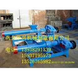 消音降噪設(shè)備塑料回收造粒機新產(chǎn)品 塑料造粒機 華興