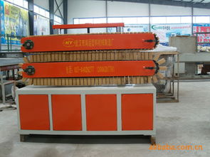 dy型履帶式塑料型材牽引機(jī) 供應(yīng)產(chǎn)品 武漢市漢陽(yáng)區(qū)鴻運(yùn)塑料機(jī)械制造廠