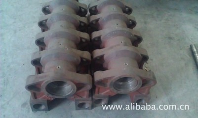 【塑料機(jī)械配件加工】?jī)r(jià)格,廠家,圖片,注塑加工,寧波市樂(lè)侖機(jī)械制造-