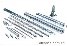 供應錐行熱切造粒雙螺桿 供應吹塑機螺桿、機筒 供應飼料機螺桿 _塑料_浙江省舟山市定海區瀝港第一工業區_舟山市定海錦華塑料機械廠_