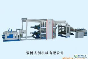 淄博廠家提供SJ-FM型號 塑料擠出覆膜機組_機械及行業(yè)設備_世界工廠網(wǎng)中國產(chǎn)品信息庫