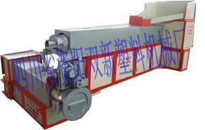 水泥袋顆粒加工機,水泥袋粉碎造粒機組,塑料機械_機械及行業設備_世界工廠網中國產品信息庫