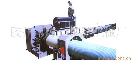 膠州市方正塑膠機(jī)械廠