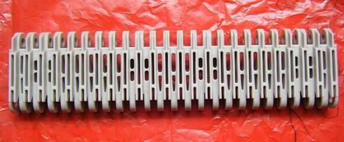 57.15節(jié)距塑料網(wǎng)帶原料制作產(chǎn)品圖片,57.15節(jié)距塑料網(wǎng)帶原料制作產(chǎn)品相冊 - 上海韓瀚機(jī)械設(shè)備市場部 - 九正