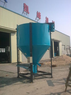 KF-JB2000L攪拌機 高效混色，廠家直供，助力安徽塑料產業發展