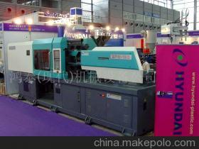 韓國現代注塑機 卓越性能與精密制造的典范